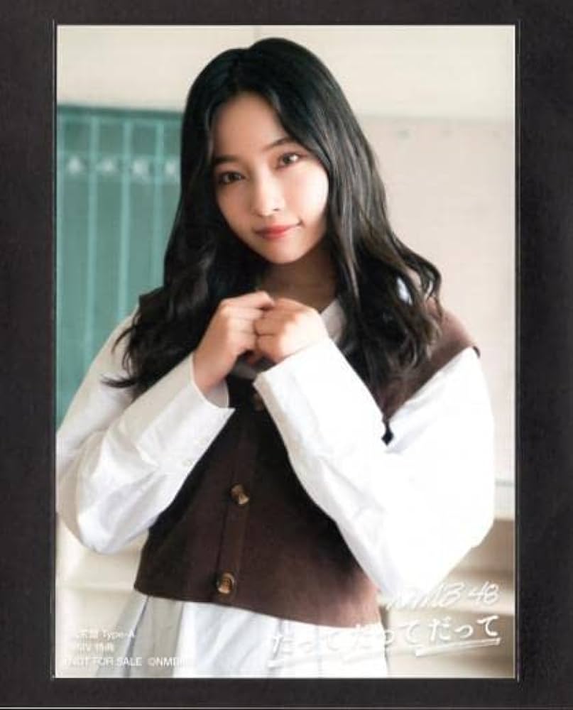 Amazon.co.jp: NMB48 村瀬紗英 だってだってだって 通常盤 HMV